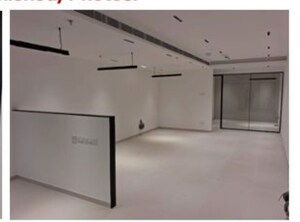 Team Area in  Office Space at Lower Parel – for Rent