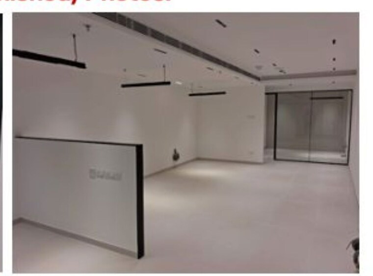 Team Area, lower parel Commercial Office Space 580 Sq.Ft. In Lower Parel Mumbai 10590044