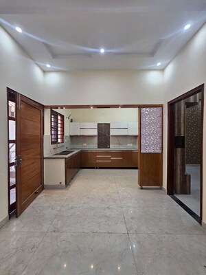 Kitchen in 4 BHK Independent House at Sector 125 – for Rent