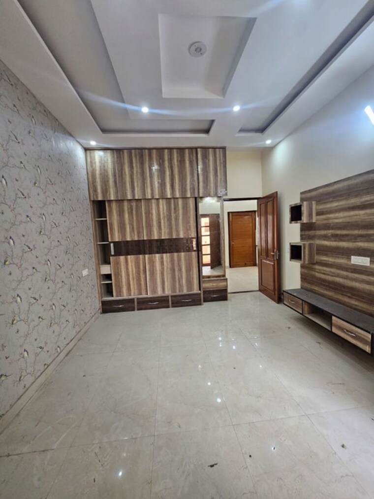 Room, sector 125 4 Bedroom 1450 Sq.Ft. Independent House In Sector 125 Kharar 10590043