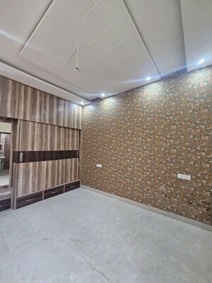 Balcony in 4 BHK Independent House at Sector 125 – for Rent