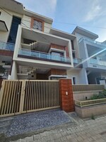 4 BHK + Prayer Room 1450 Sq.Ft. Independent House in Sector 125