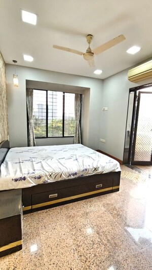 3 BHK Apartment For Rent in Aster Tower, Goregaon East