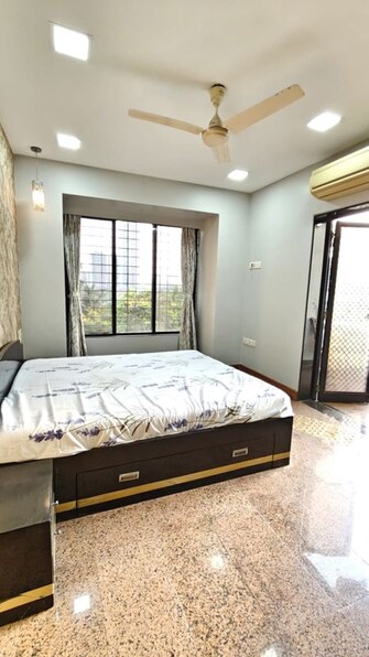 3 BHK + Store Room 1100 Sq.Ft. Apartment in Aster Tower