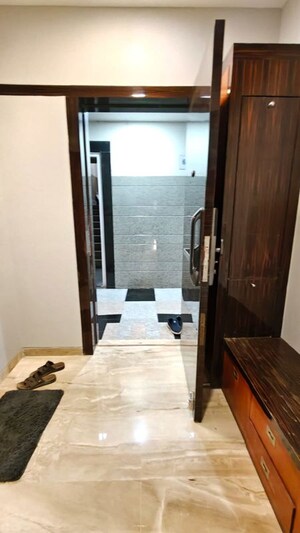 Bedroom in 3 BHK Apartment at Aster Tower, Goregaon East – for Rent