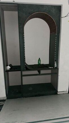 3 BHK + Prayer Room Apartment For Rent in Frontline Seven