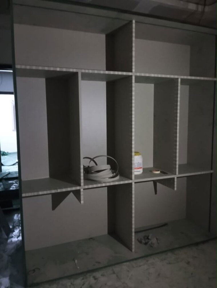 Team Area, frontline-seven 3 Bedroom 1500 Sq.Ft. Apartment In Kokapet Hyderabad 10590049