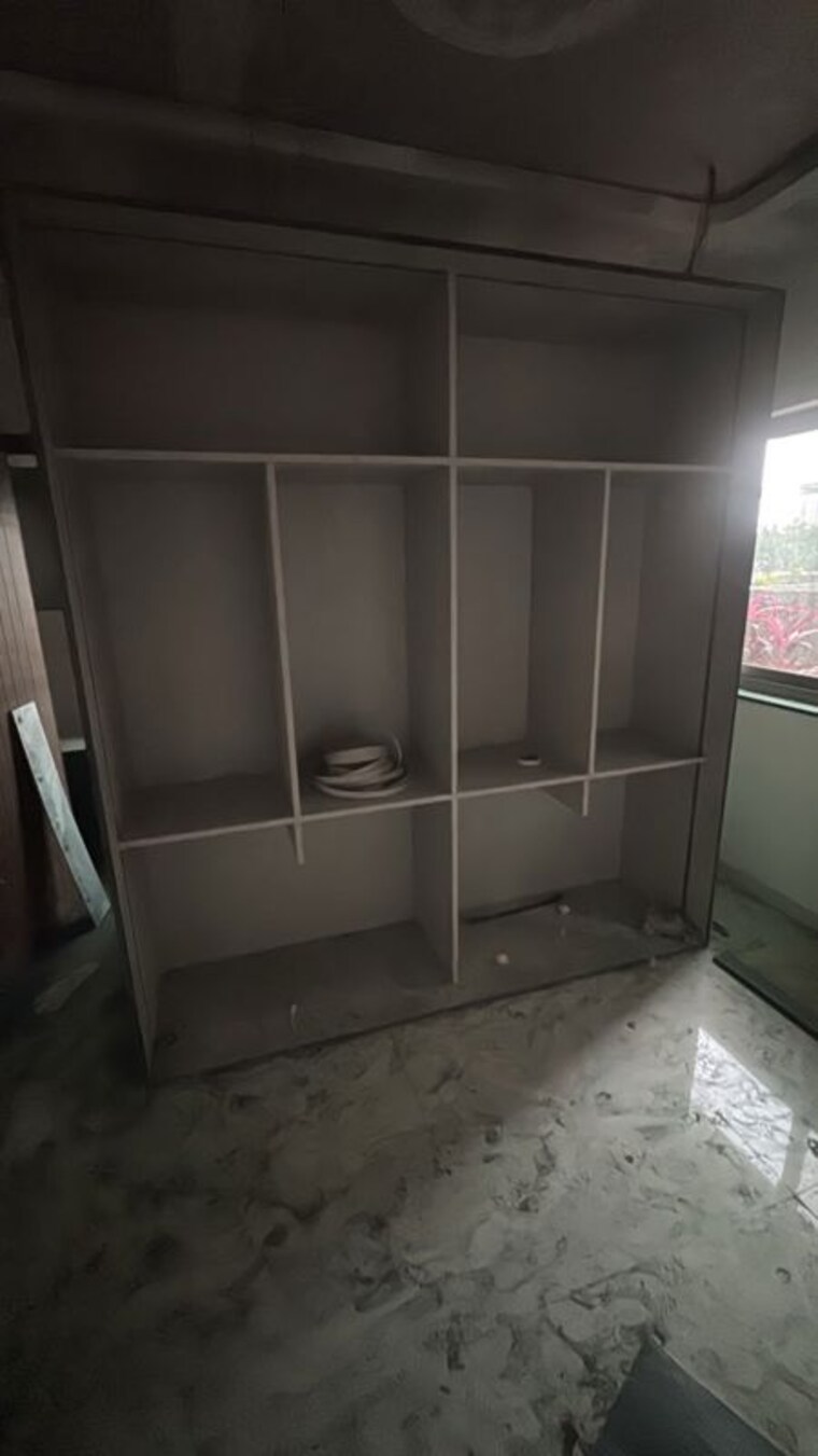 Bathroom, frontline-seven 3 Bedroom 1500 Sq.Ft. Apartment In Kokapet Hyderabad 10590049