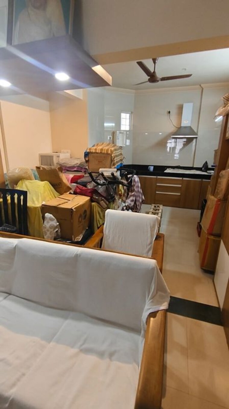 Team Area, kumar-palmgrove 2 Bedroom 1050 Sq.Ft. Apartment In Kondhwa Pune 10590051