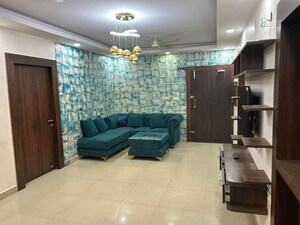 2.5 BHK Apartment For Rent in Gomti Nagar