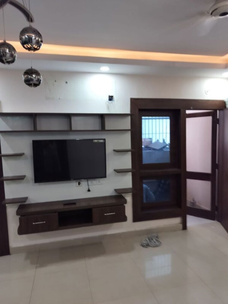 Living Room, gomti nagar 2.5 Bedroom 1470 Sq.Ft. Apartment In Gomti Nagar Lucknow 10590029