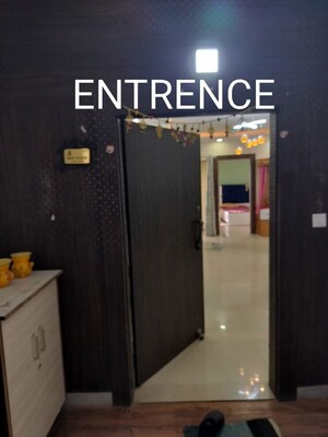  2.5 BHK Apartment at Gomti Nagar – for Rent