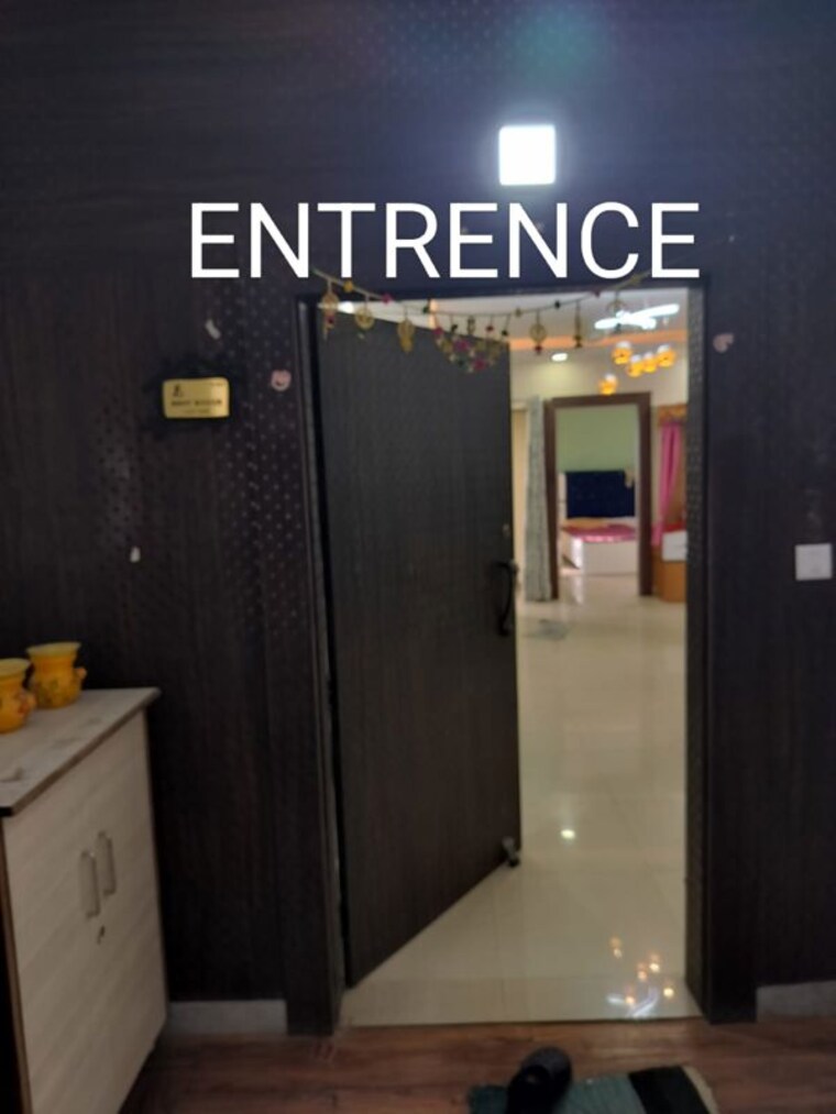 undefined, gomti nagar 2.5 Bedroom 1470 Sq.Ft. Apartment In Gomti Nagar Lucknow 10590029