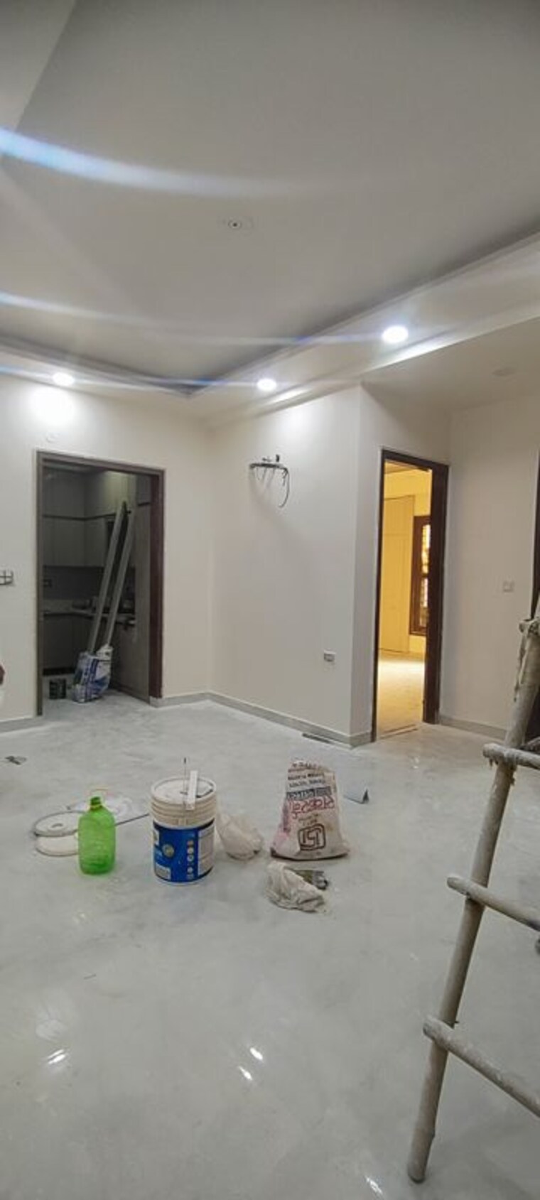 Living Room, sector 37 4 Bedroom 275 Sq.Yd. Builder Floor In Sector 37 Faridabad 10590050