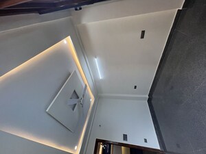 Bedroom in 3 BHK Builder Floor at Dwarka Mor – for Rent
