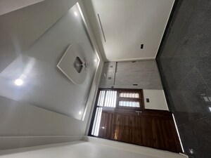 Bedroom in 3 BHK Builder Floor at Dwarka Mor – for Rent
