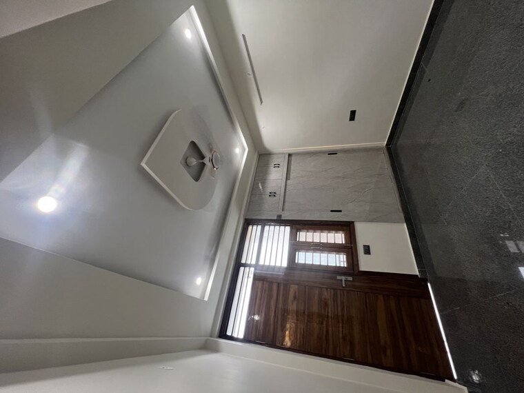 Bedroom, dwarka mor 3 Bedroom 1170 Sq.Ft. Builder Floor In Dwarka Mor Delhi 10590047
