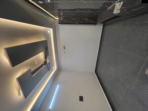 Kitchen in 3 BHK Builder Floor at Dwarka Mor – for Rent