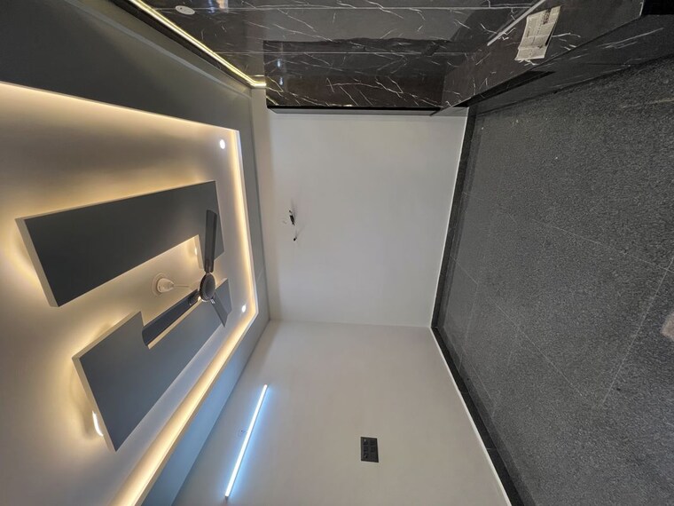 Kitchen, dwarka mor 3 Bedroom 1170 Sq.Ft. Builder Floor In Dwarka Mor Delhi 10590047