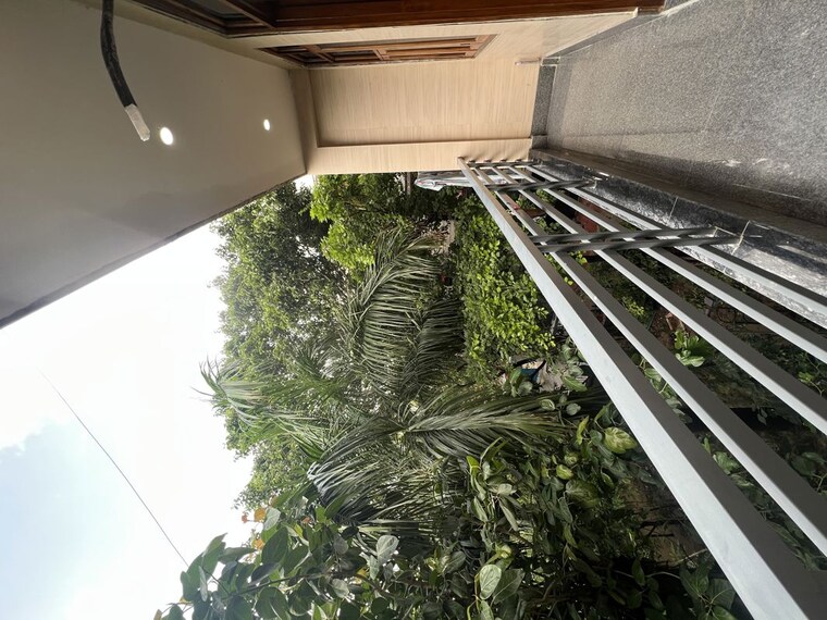 Balcony, dwarka mor 3 Bedroom 1170 Sq.Ft. Builder Floor In Dwarka Mor Delhi 10590047