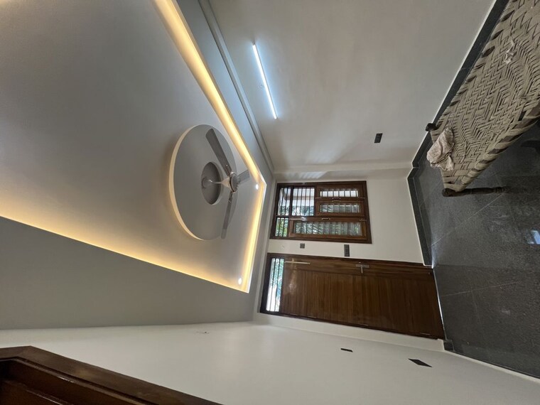Bedroom, dwarka mor 3 Bedroom 1170 Sq.Ft. Builder Floor In Dwarka Mor Delhi 10590047