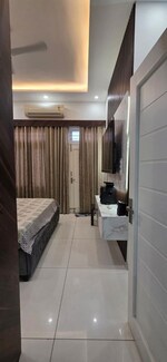 2 BHK + Servant Room 1700 Sq.Ft. Apartment in Surya Towers Zirakpur