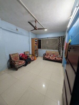 1 BHK Apartment For Sale in Sarita Palace, Dahisar East