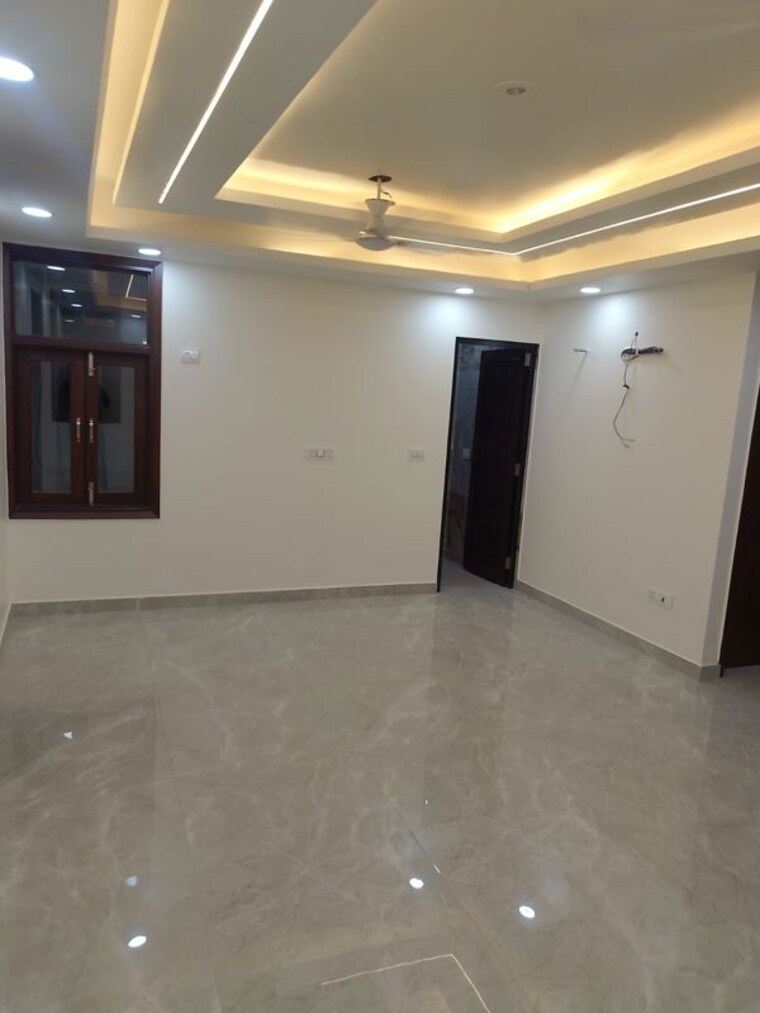 Room, saket 2 Bedroom 970 Sq.Ft. Builder Floor In Saket Delhi 10590056