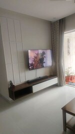 3 BHK 1150 Sq.Ft. Apartment in Nyati Evita