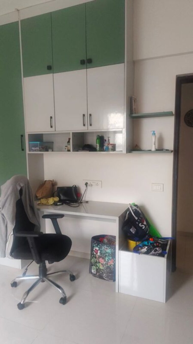 undefined, nyati-evita 3 Bedroom 1150 Sq.Ft. Apartment In Dhanori Pune 10590061