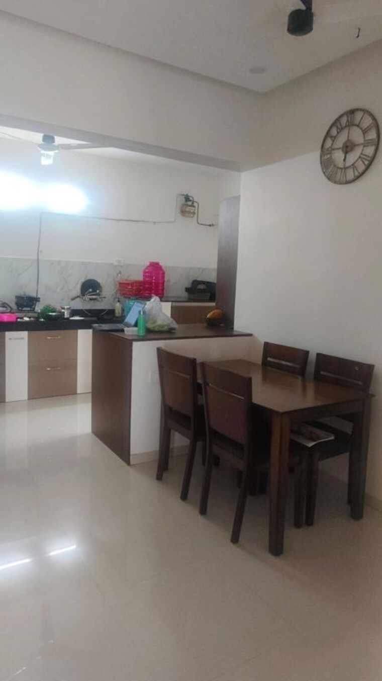 Team Area, nyati-evita 3 Bedroom 1150 Sq.Ft. Apartment In Dhanori Pune 10590061