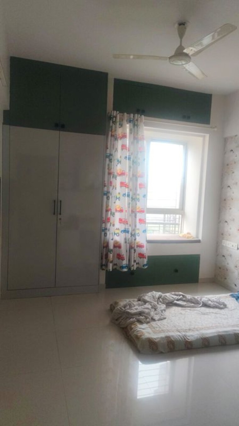 Room, nyati-evita 3 Bedroom 1150 Sq.Ft. Apartment In Dhanori Pune 10590061