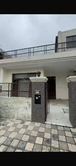 3 BHK + Prayer Room,Store Room 2500 Sq.Ft. Independent House in Aerocity