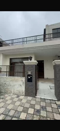 3 BHK + Prayer Room,Store Room Independent House For Sale in Aerocity