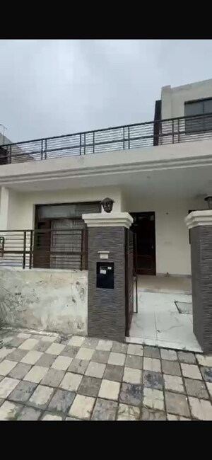 3 BHK Independent House For Sale in Aerocity