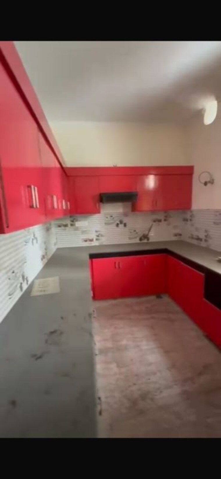 Kitchen, aerocity 3 Bedroom 2500 Sq.Ft. Independent House In Aerocity Mohali 10590060