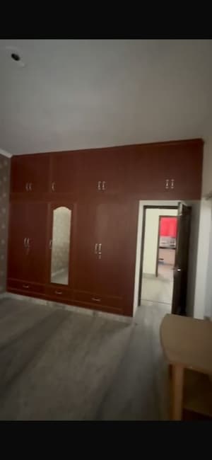 Furnished Amenities in 3 BHK Independent House at Aerocity – for Sale