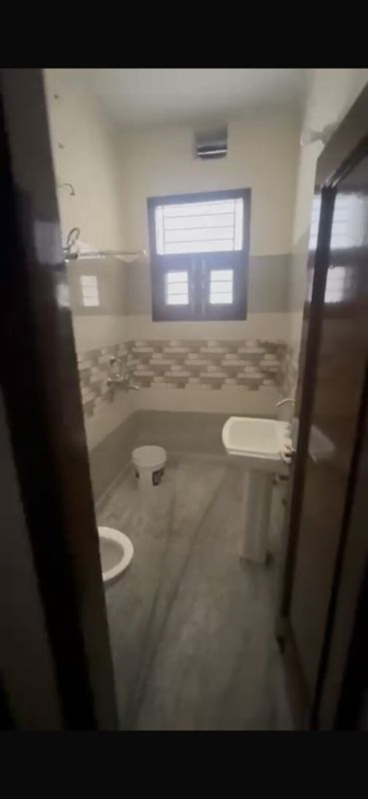 Bathroom, aerocity 3 Bedroom 2500 Sq.Ft. Independent House In Aerocity Mohali 10590060