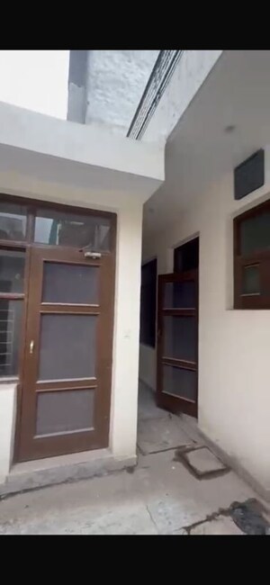 Room in 3 BHK Independent House at Aerocity – for Sale