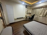 2 BHK 650 Sq.Ft. Apartment in Tata Colony