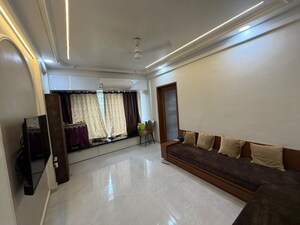Kitchen in 2 BHK Apartment at Tata Colony – for Sale