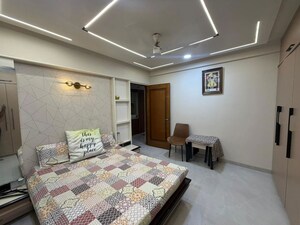 Bedroom in 2 BHK Apartment at Tata Colony – for Sale