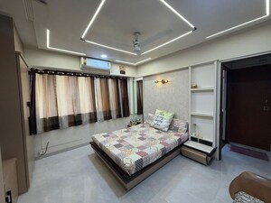 Living Room in 2 BHK Apartment at Tata Colony – for Sale
