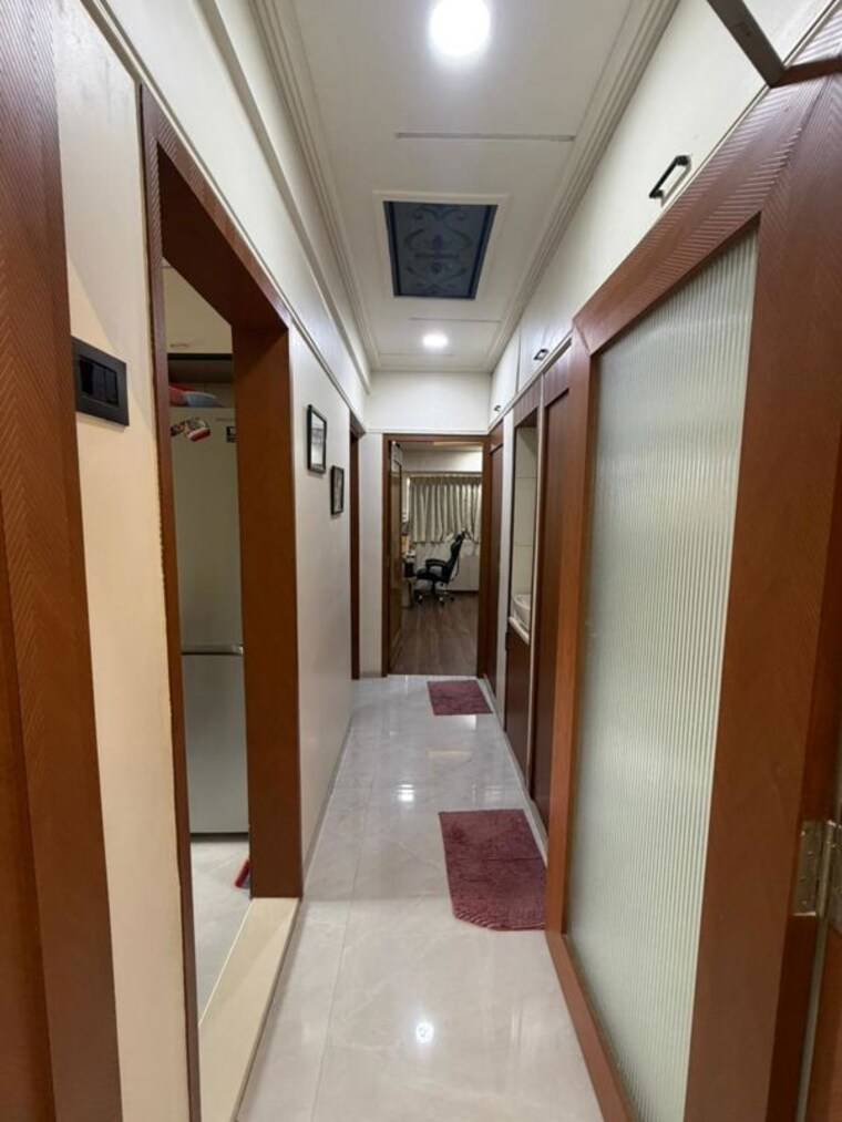undefined, tata colony 2 Bedroom 650 Sq.Ft. Apartment In Tata Colony Mumbai 10590045