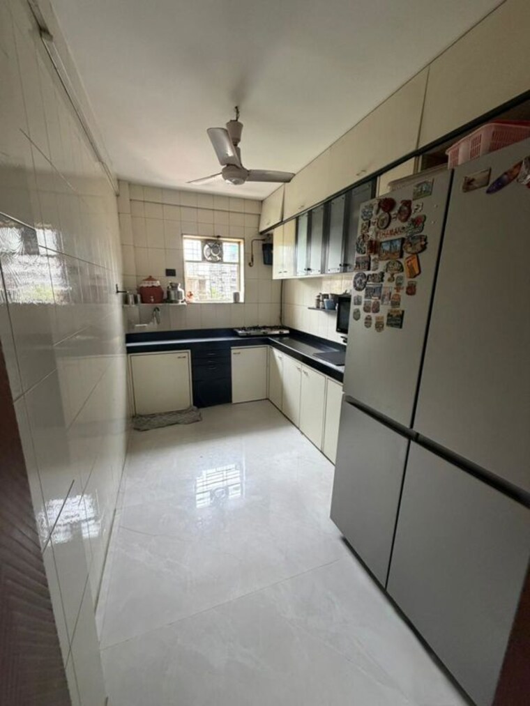 Kitchen, tata colony 2 Bedroom 650 Sq.Ft. Apartment In Tata Colony Mumbai 10590045