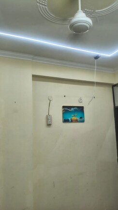 1 BHK Builder Floor For Rent in Neb Sarai