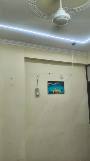 1 BHK Builder Floor For Rent in Neb Sarai