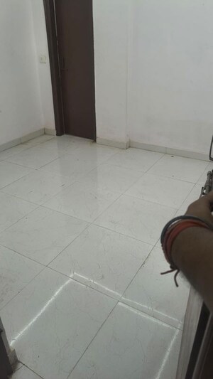 Bathroom in 1 BHK Builder Floor at Neb Sarai – for Rent