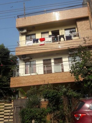 6+ BHK Independent House For Sale in Vijay Nagar