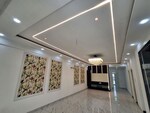 2 BHK + Servant Room 1680 Sq.Ft. Builder Floor in Aerocity